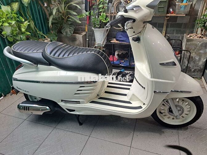 Peugeot Django 2022 ABS Siêu lướt 1 ngàn km