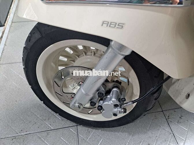 Peugeot Django 2022 ABS Siêu lướt 1 ngàn km