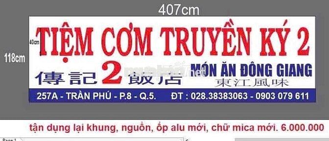 tuyển nhân viên phục vụ ( có bao ăn ở )