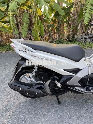 Cần Bán Xe AB zin đẹp keng