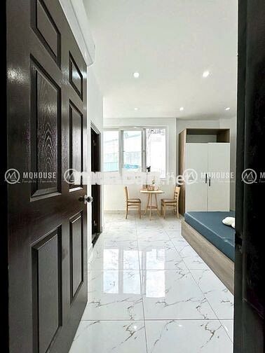 🏠 PHÒNG TRỌ FULL NỘI THẤT - QUẬN TÂN BÌNH