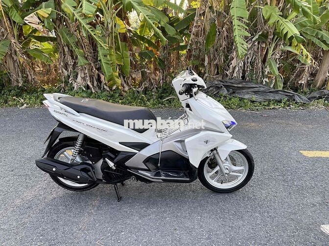 Cần Bán Xe AB zin đẹp keng