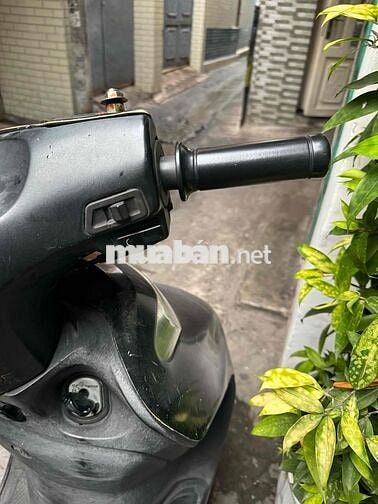 Honda Spacy 100cc 2006 Đen Chính Chủ
