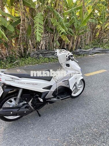 Cần Bán Xe AB zin đẹp keng