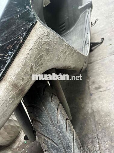 Honda Spacy 100cc 2006 Đen Chính Chủ