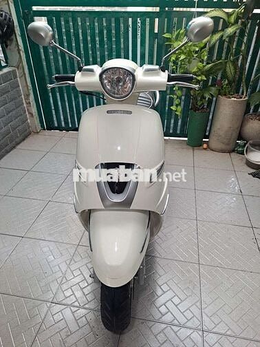 Peugeot Django 2022 ABS Siêu lướt 1 ngàn km