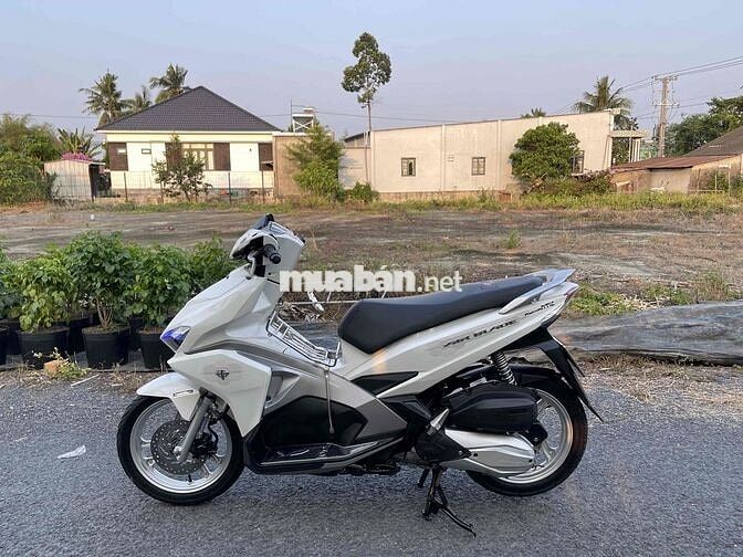 Cần Bán Xe AB zin đẹp keng