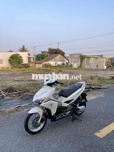 Cần Bán Xe AB zin đẹp keng