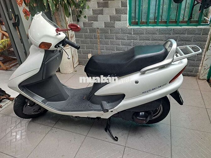 Honda Spacy 97 Chính Chủ giá rẻ