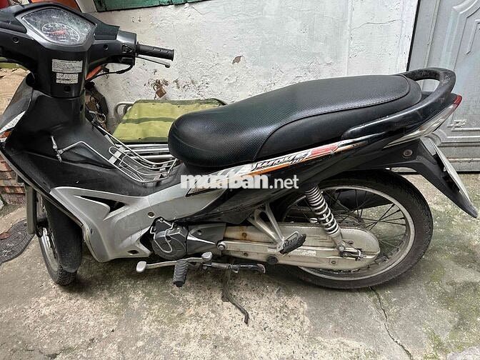 Bán Wave S110 biển 5 số Hà Nội 29G1