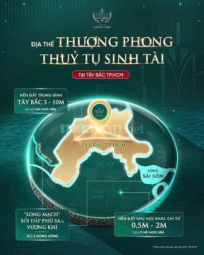 KHU ĐÔ THỊ ĐẠI HỌC QUỐC TẾ VINHOMES SÀI GÒN PARK - LH O932.O32.4O3.