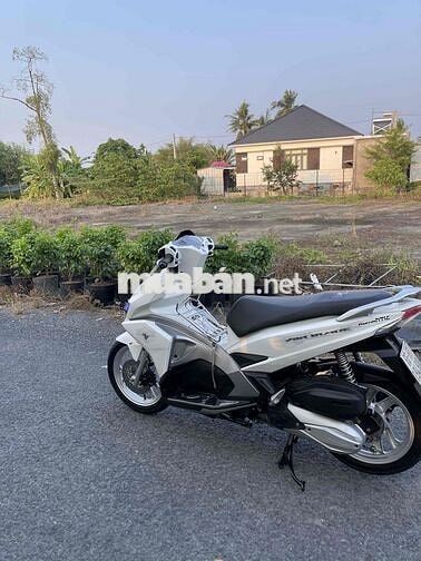 Cần Bán Xe AB zin đẹp keng
