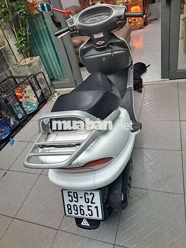 Honda Spacy 97 Chính Chủ giá rẻ