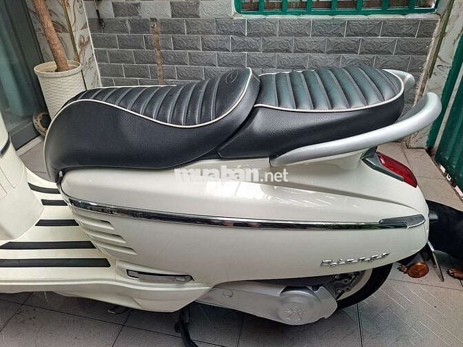Peugeot Django 2022 ABS Siêu lướt 1 ngàn km