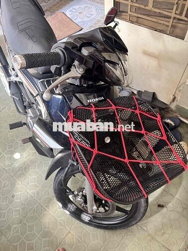 Honda Blade 2016 Đen