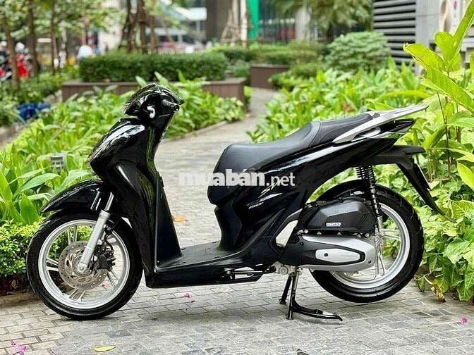 SH150 ABS 2022 zin chất - Trả trước 45tr nhận xe✅