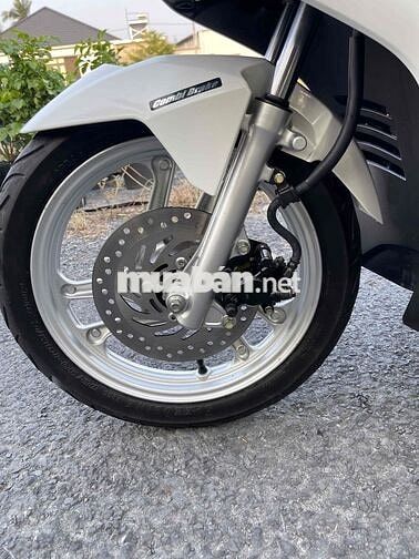 Cần Bán Xe AB zin đẹp keng