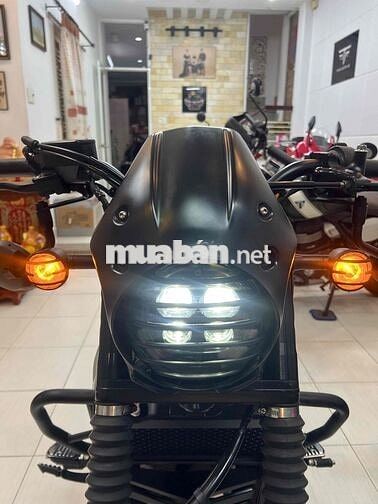 REBEL 500 2023 CHUẨN ZIN ĐẸP NHIỀU ĐỒ CHƠI