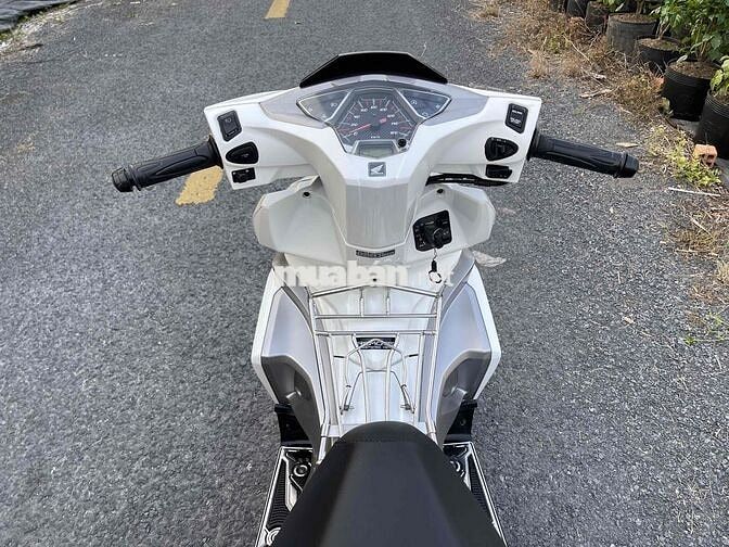 Cần Bán Xe AB zin đẹp keng