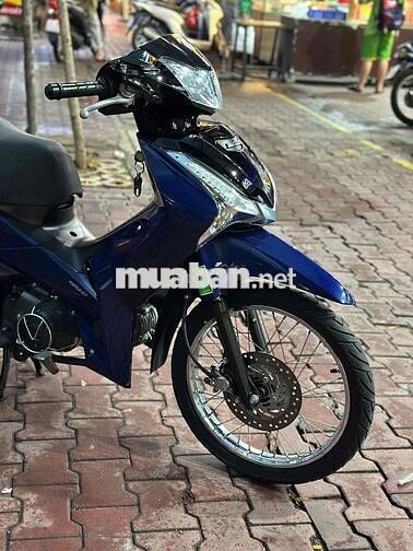 [GÓP DC GIƯ CAVET] Future 125 2025 - Odo 17k km