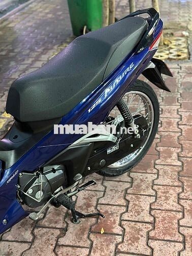 [GÓP DC GIƯ CAVET] Future 125 2025 - Odo 17k km