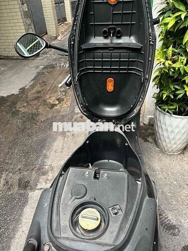 Honda Spacy 100cc 2006 Đen Chính Chủ
