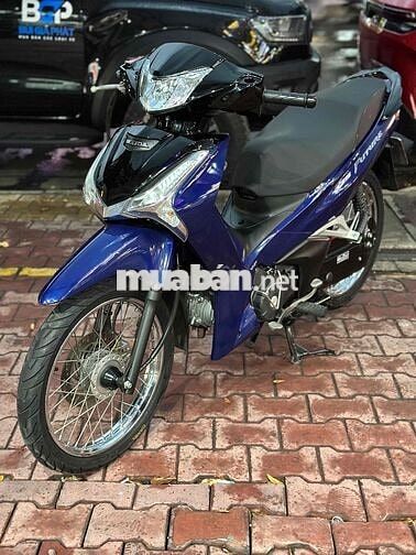 [GÓP DC GIƯ CAVET] Future 125 2025 - Odo 17k km
