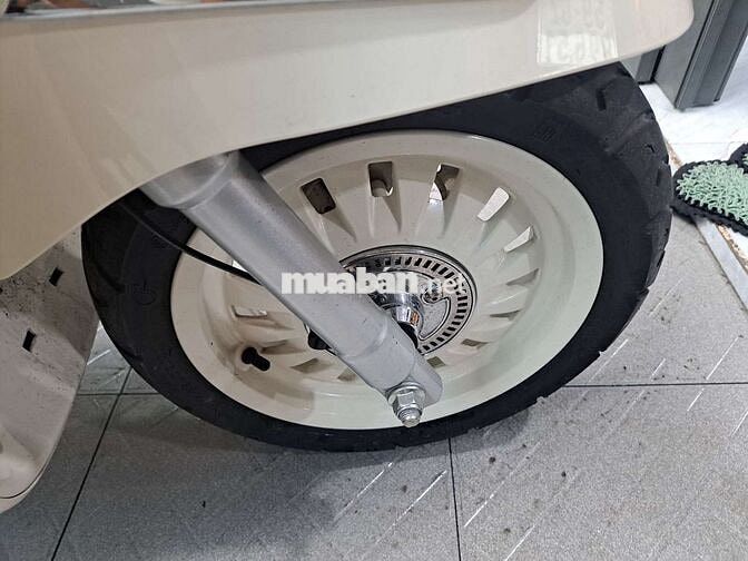 Peugeot Django 2022 ABS Siêu lướt 1 ngàn km