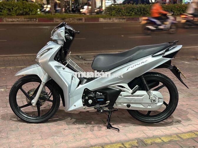 [GÓP DC GIỮ CAVET] Future 2022 Bạc - BS 63- 9 chu