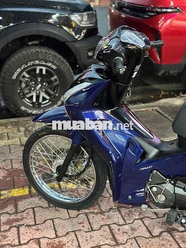 [GÓP DC GIƯ CAVET] Future 125 2025 - Odo 17k km