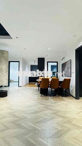 Bán CC Đại Kim X2 Nguyễn Xiển – Lô góc - 95m2, 3PN – Nội thất 5 sao