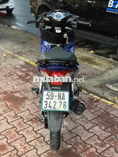 [GÓP DC GIƯ CAVET] Future 125 2025 - Odo 17k km