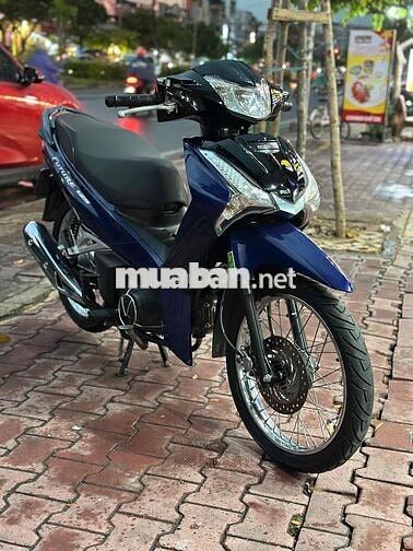 [GÓP DC GIƯ CAVET] Future 125 2025 - Odo 17k km