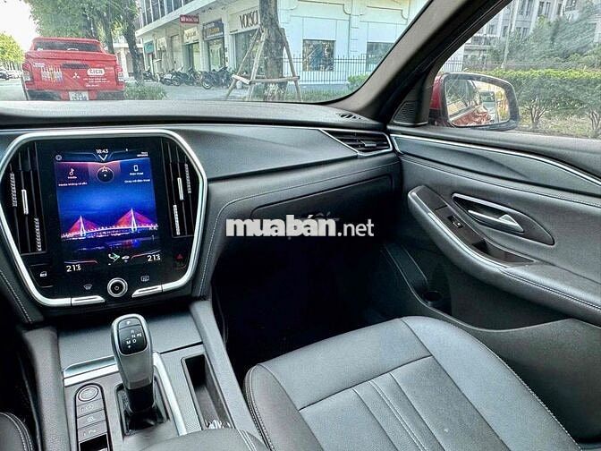 VinFast Lux A 2.0 2022 Đỏ 67000 km