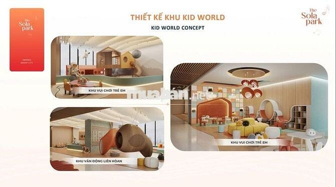 CHỈ 1.5 TỶ SỞ HỮU 2N2VS SOLA PARK TẦNG ĐẸP,HỖ TRỢ VAY LS 0% ĐẾN 2027