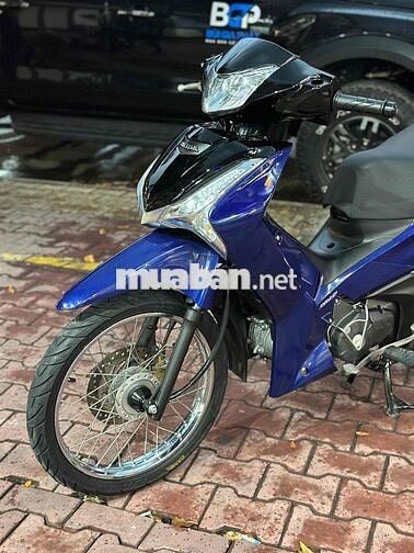 [GÓP DC GIƯ CAVET] Future 125 2025 - Odo 17k km