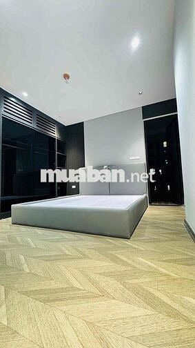 Bán CC Đại Kim X2 Nguyễn Xiển – Lô góc - 95m2, 3PN – Nội thất 5 sao