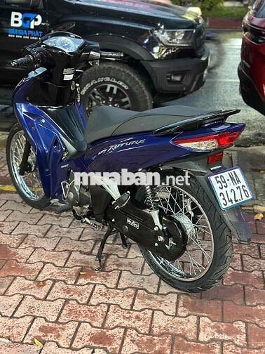[GÓP DC GIƯ CAVET] Future 125 2025 - Odo 17k km