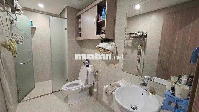 Bán CHCC toà SA3 Vinsmartcity- Lô góc- DT 94m2- 3 ngủ- 7.98 tỷ