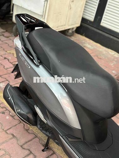 Honda Lead 2015 Đen Xám 39.000km - Chính chủ ký