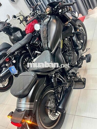 REBEL 500 2023 CHUẨN ZIN ĐẸP NHIỀU ĐỒ CHƠI