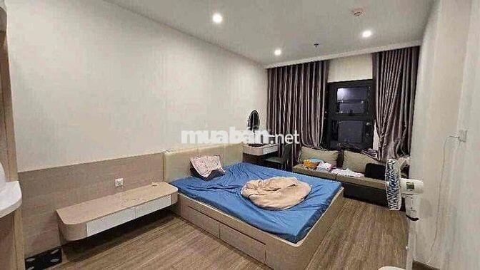 Bán CHCC toà SA3 Vinsmartcity- Lô góc- DT 94m2- 3 ngủ- 7.98 tỷ