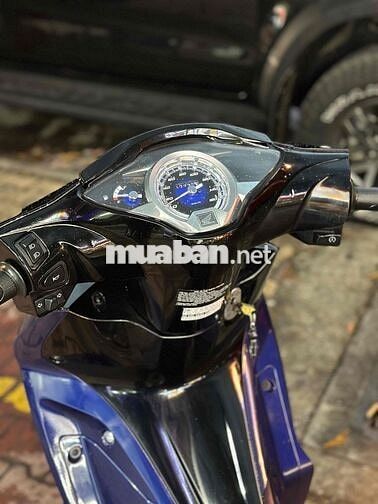 [GÓP DC GIƯ CAVET] Future 125 2025 - Odo 17k km
