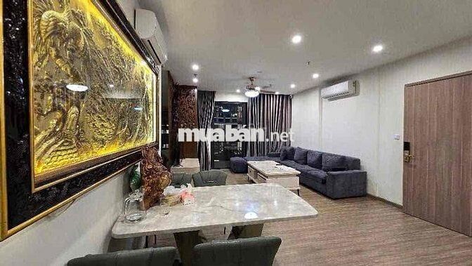 Bán CHCC toà SA3 Vinsmartcity- Lô góc- DT 94m2- 3 ngủ- 7.98 tỷ