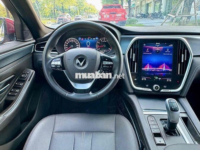 VinFast Lux A 2.0 2022 Đỏ 67000 km