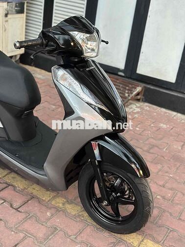 Honda Lead 2015 Đen Xám 39.000km - Chính chủ ký