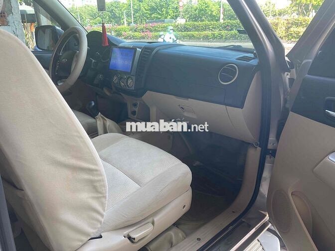 Ford Everest Vàng cát