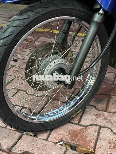 [GÓP DC GIƯ CAVET] Future 125 2025 - Odo 17k km