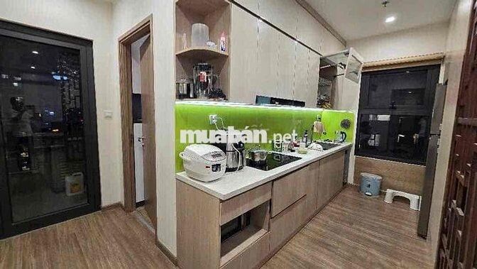 Bán CHCC toà SA3 Vinsmartcity- Lô góc- DT 94m2- 3 ngủ- 7.98 tỷ