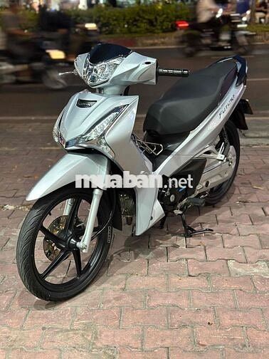 [GÓP DC GIỮ CAVET] Future 2022 Bạc - BS 63- 9 chu